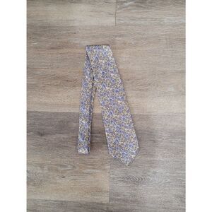 Ties to Nature tie 